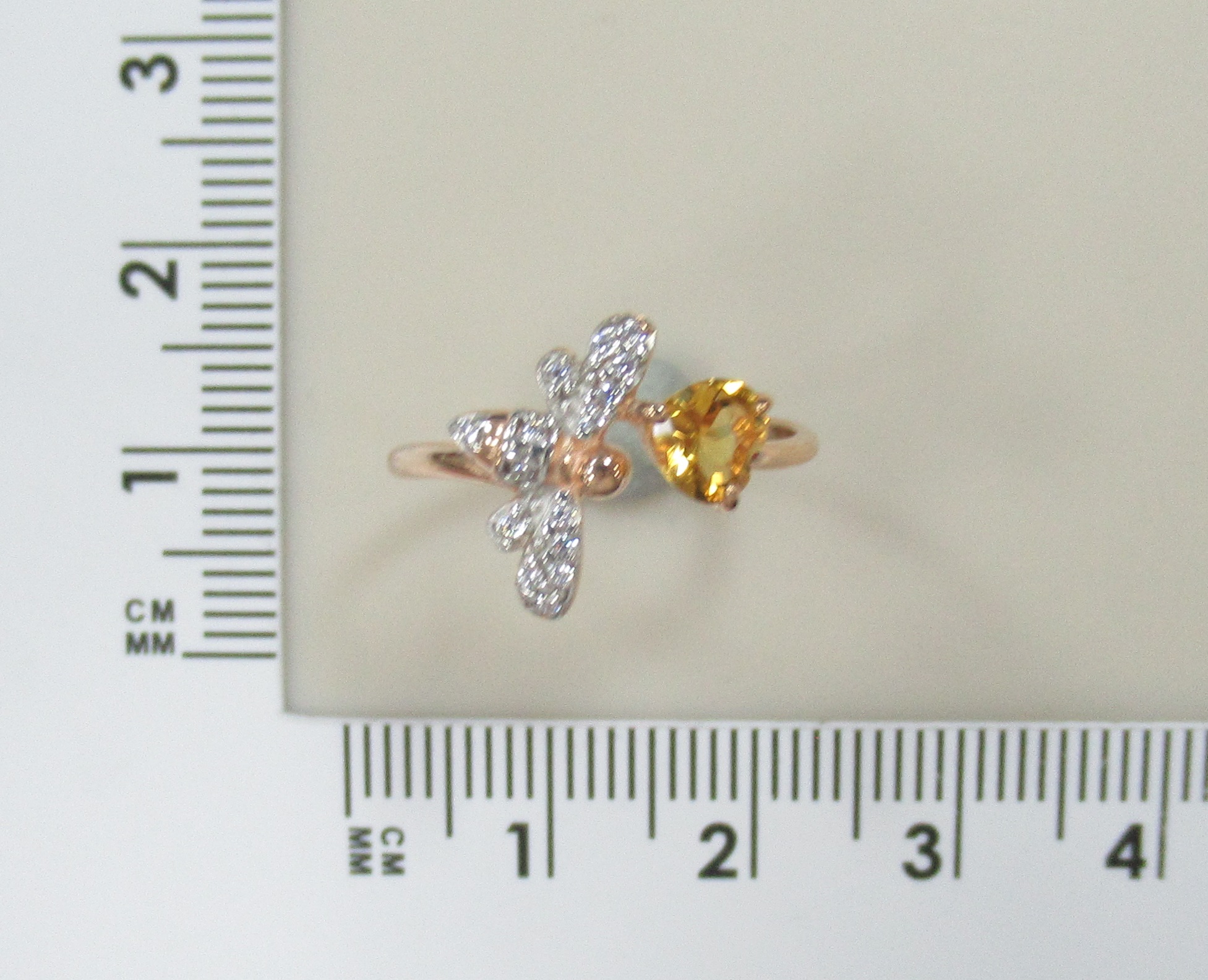 10322-003792 Кольцо (Ag 925)